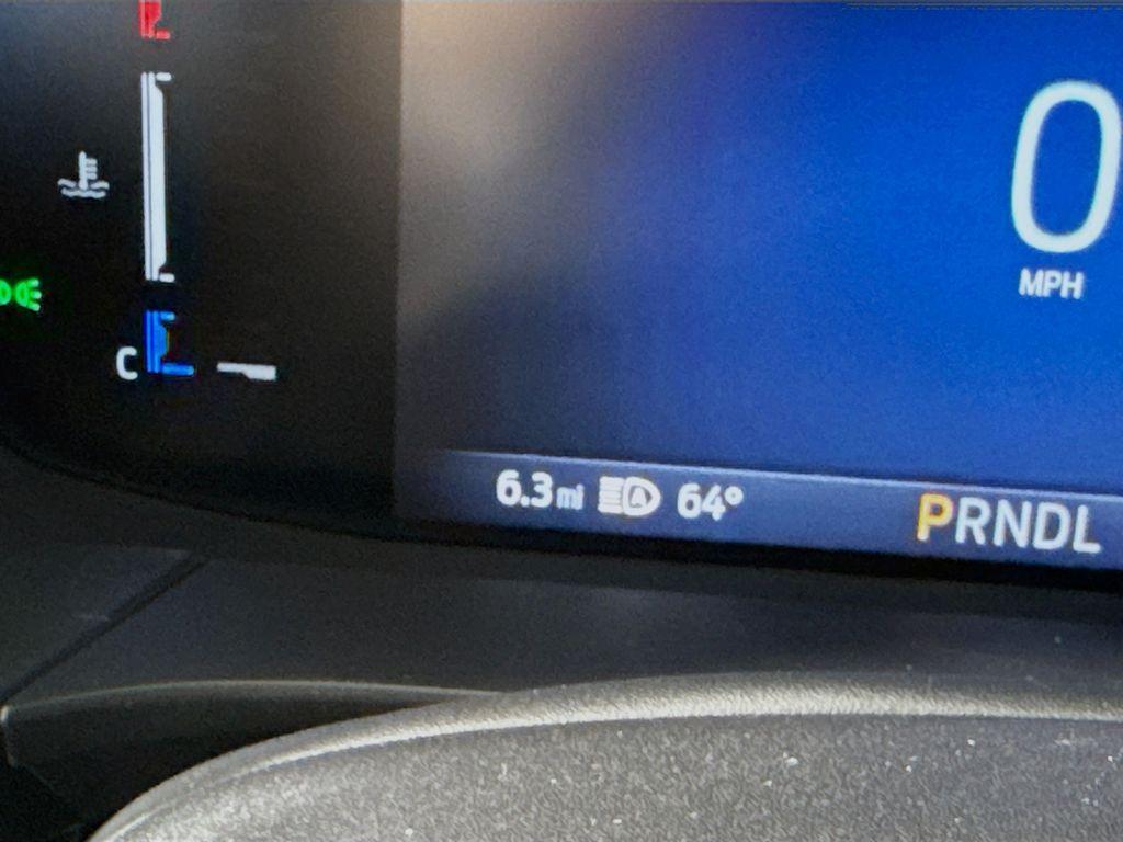 new 2026 Ford Escape car, priced at $32,954