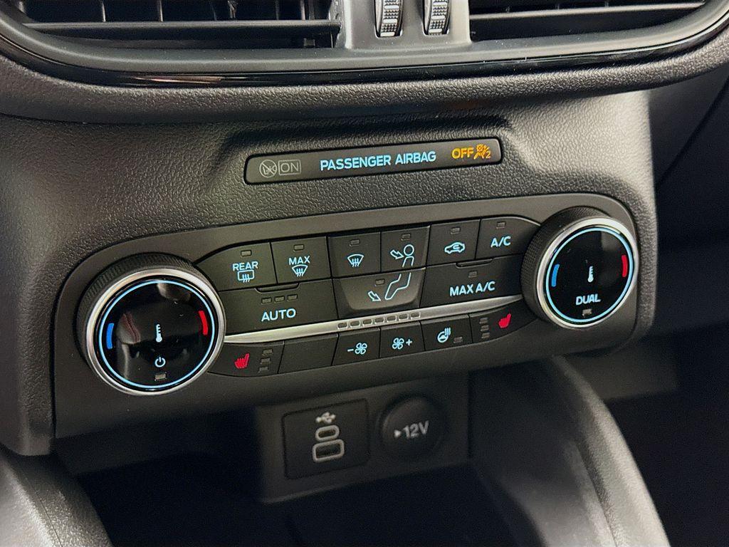 new 2026 Ford Escape car, priced at $32,954