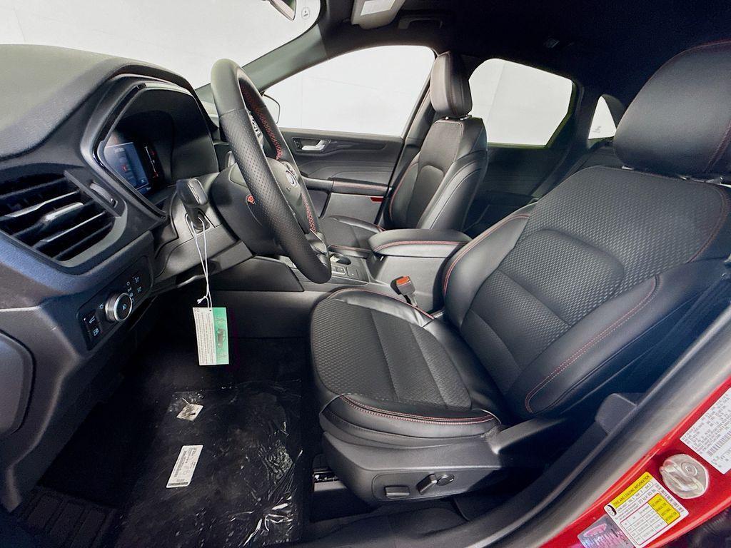 new 2026 Ford Escape car, priced at $32,954