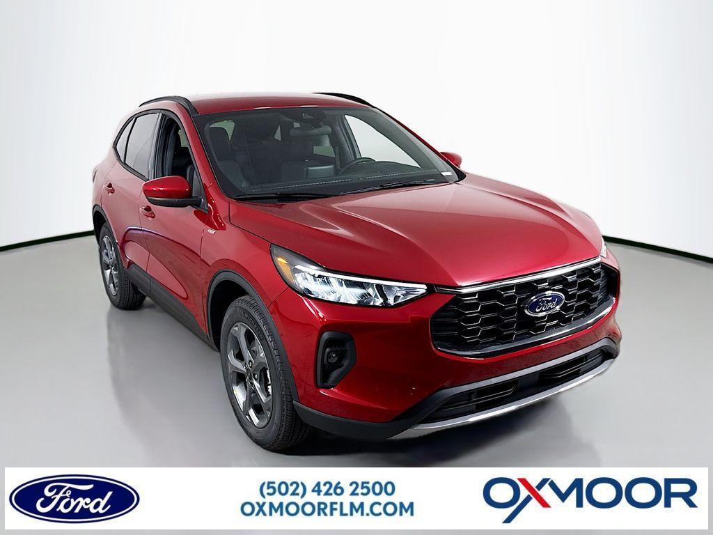 new 2026 Ford Escape car, priced at $32,954