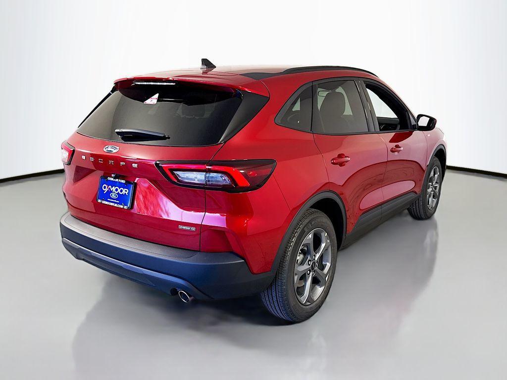 new 2026 Ford Escape car, priced at $32,954