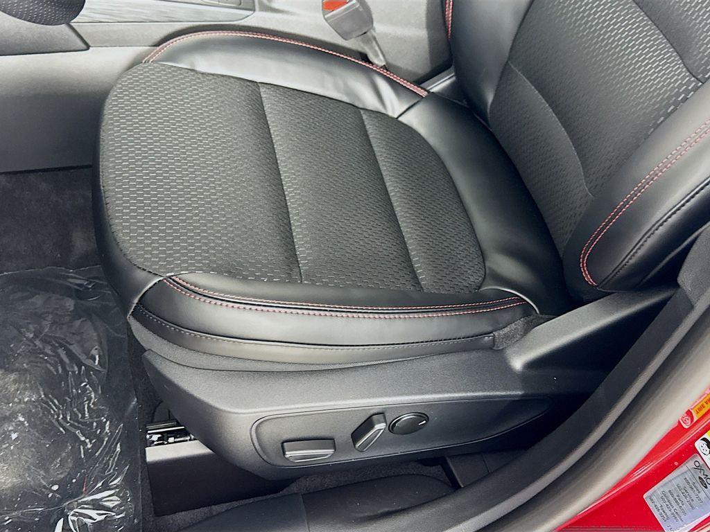 new 2026 Ford Escape car, priced at $32,954