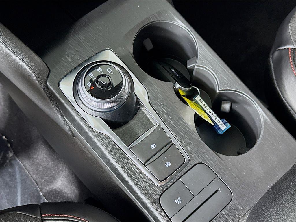 new 2026 Ford Escape car, priced at $32,954