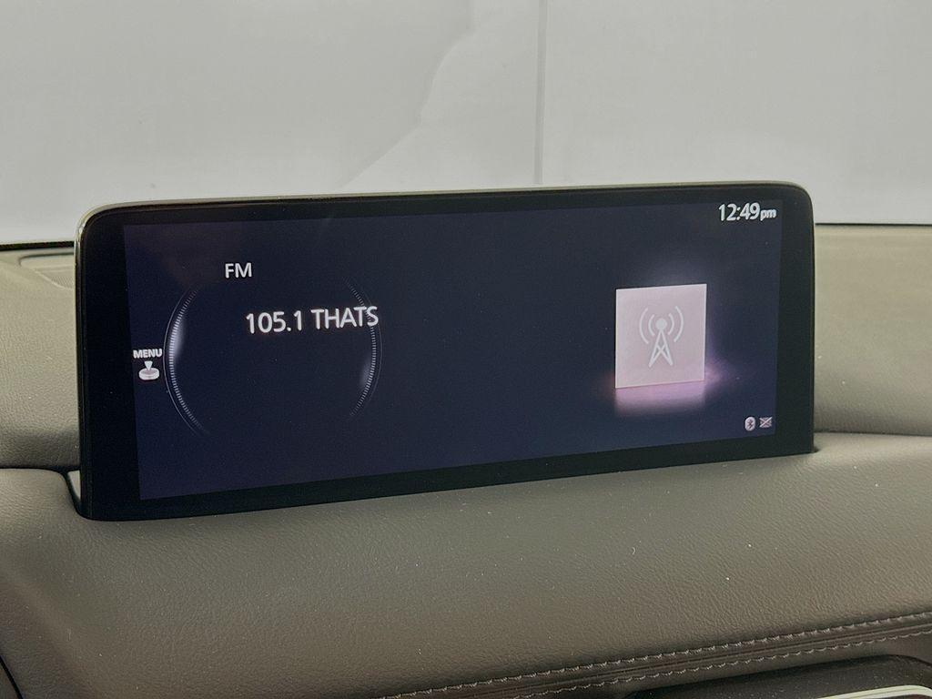 used 2023 Mazda CX-5 car, priced at $25,500