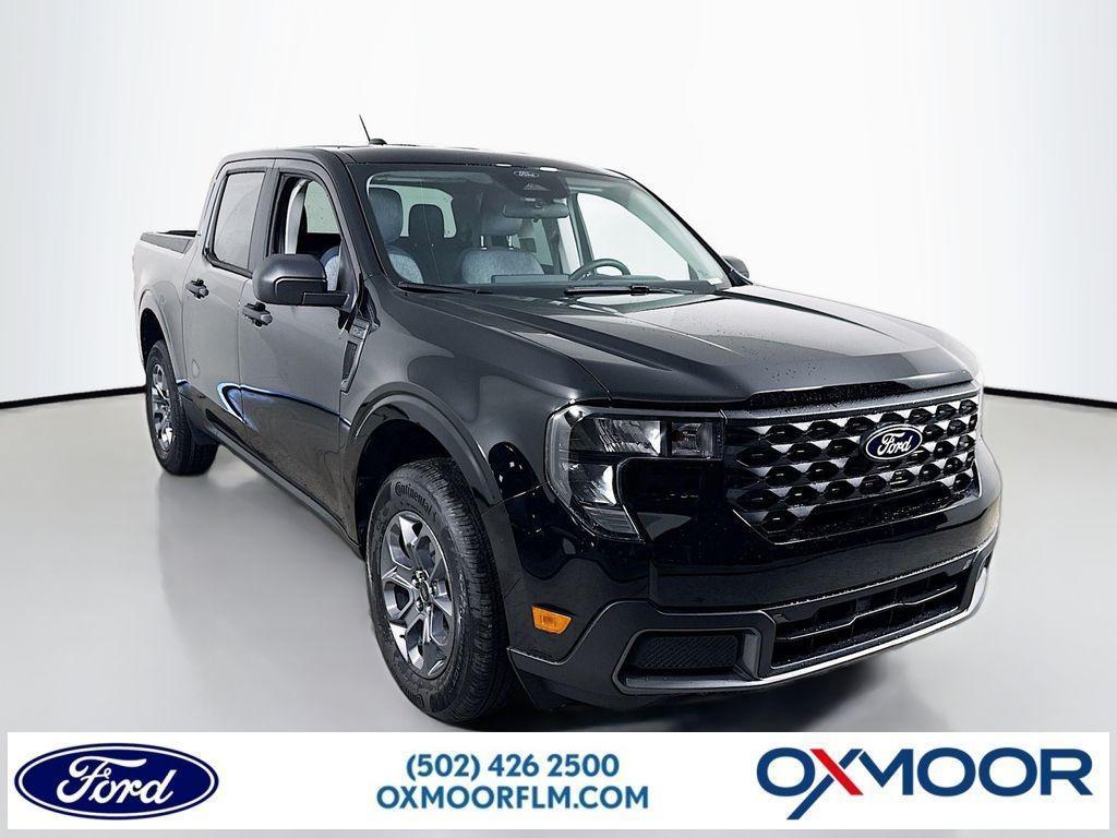 new 2026 Ford Maverick car, priced at $32,690