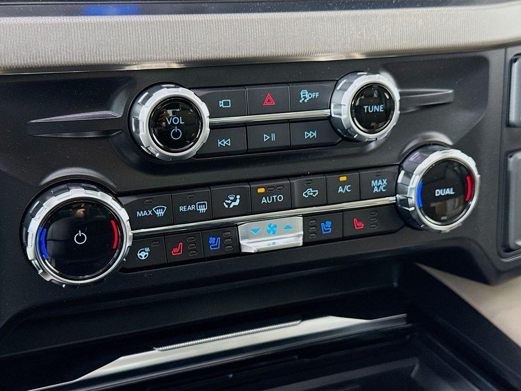 new 2026 Ford F-350 car, priced at $105,080