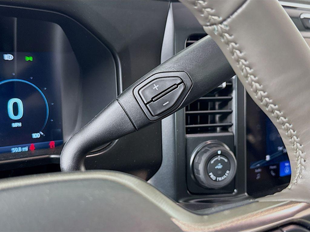 new 2026 Ford F-350 car, priced at $105,080