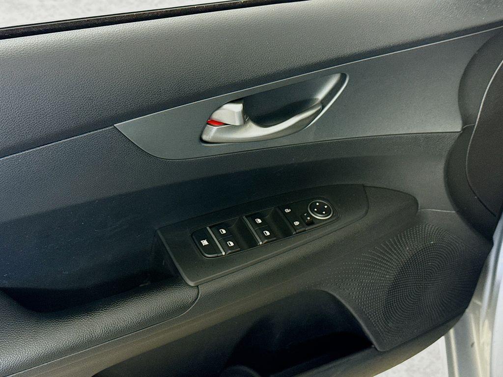 used 2021 Kia Forte car, priced at $12,250