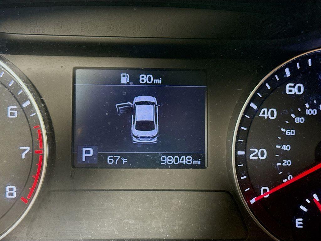 used 2021 Kia Forte car, priced at $12,250