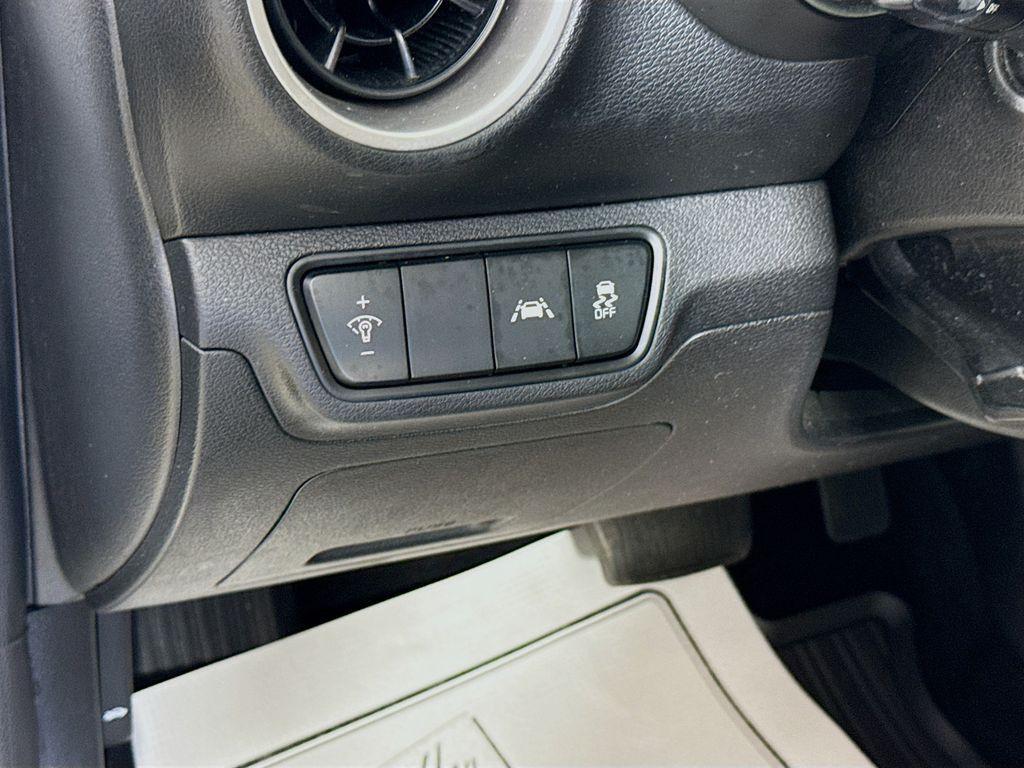 used 2021 Kia Forte car, priced at $12,250