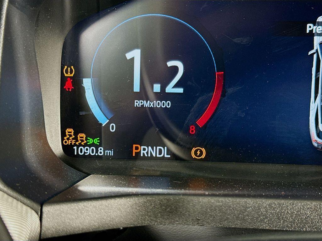 new 2026 Ford Explorer car, priced at $44,981