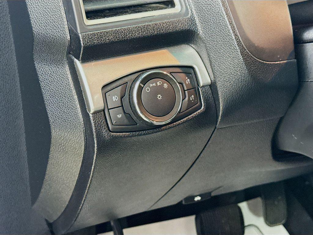 used 2017 Ford Explorer car, priced at $14,994