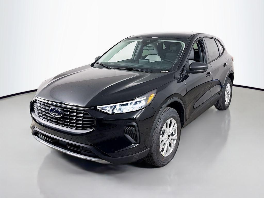 new 2026 Ford Escape car, priced at $31,342