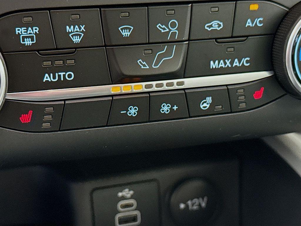 new 2026 Ford Escape car, priced at $31,342