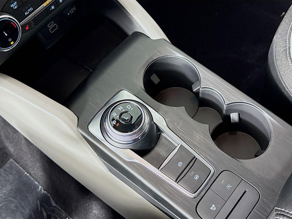 new 2026 Ford Escape car, priced at $31,342