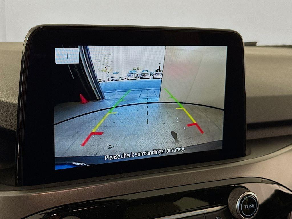 new 2026 Ford Escape car, priced at $31,342