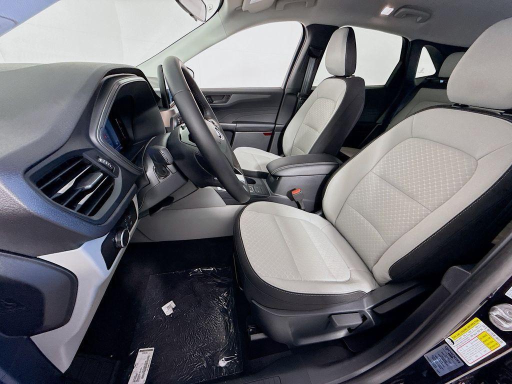 new 2026 Ford Escape car, priced at $31,342