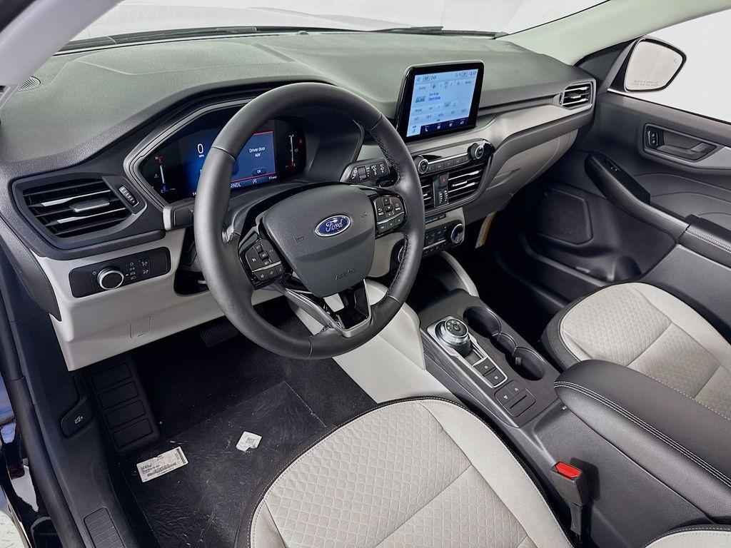 new 2026 Ford Escape car, priced at $31,342