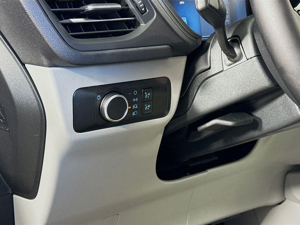 new 2026 Ford Escape car, priced at $31,342