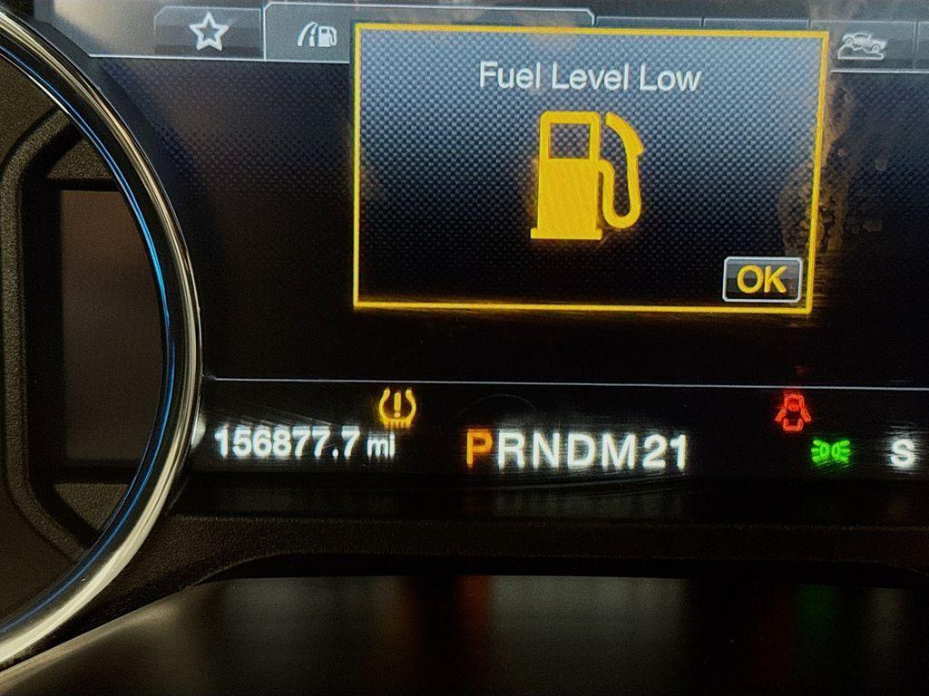 used 2015 Ford F-150 car, priced at $18,477