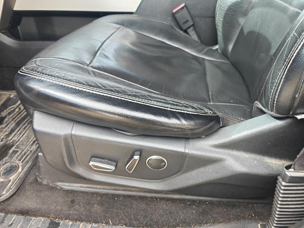 used 2015 Ford F-150 car, priced at $19,477