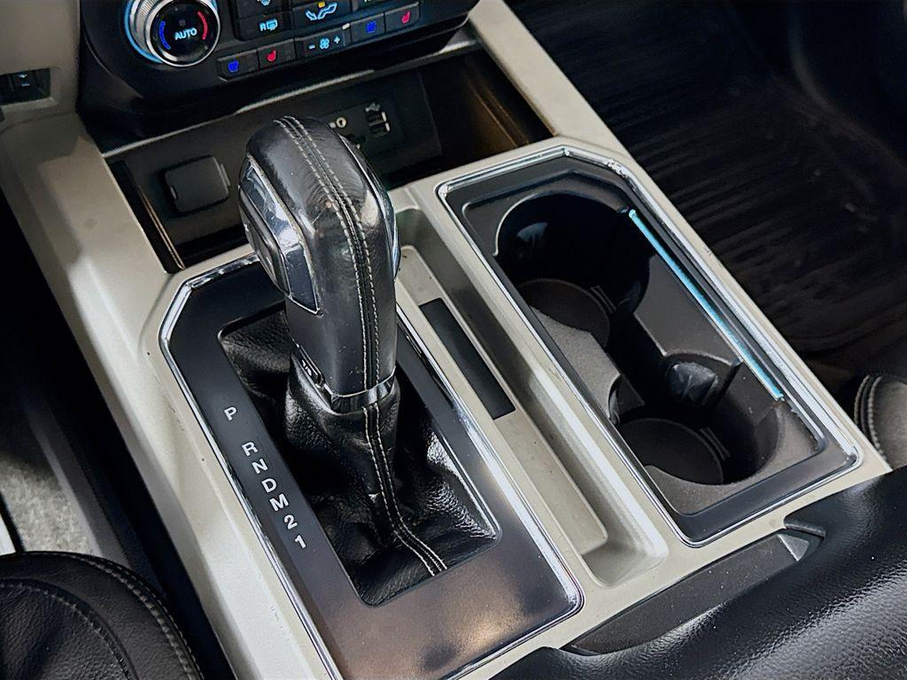 used 2015 Ford F-150 car, priced at $18,477