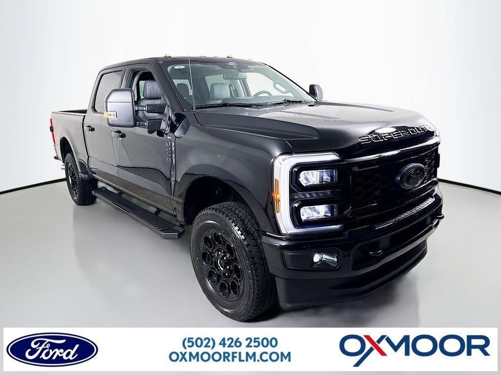 new 2026 Ford F-250 car, priced at $69,908