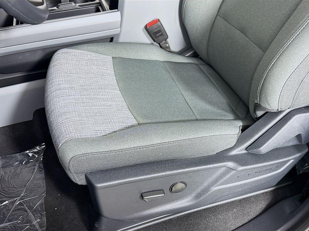 new 2026 Ford F-250 car, priced at $69,908