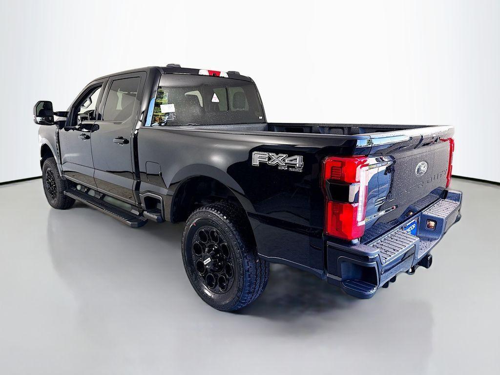new 2026 Ford F-250 car, priced at $69,908