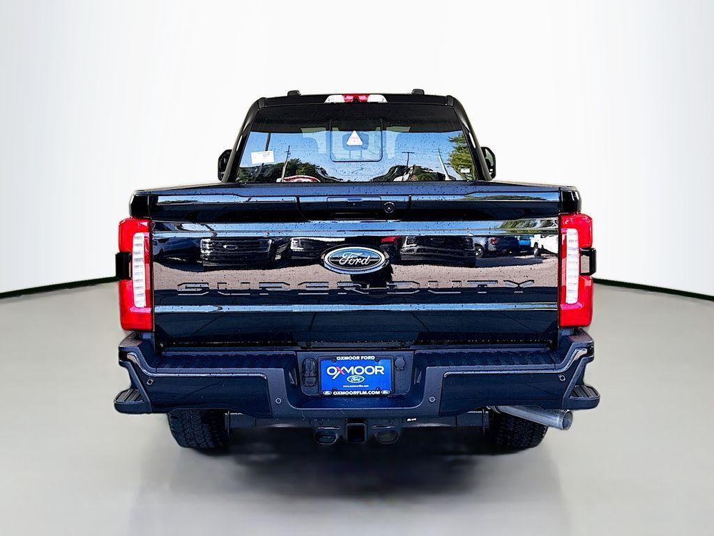 new 2026 Ford F-250 car, priced at $69,908