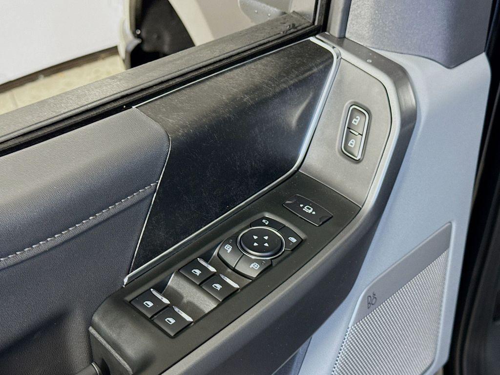 new 2026 Ford F-250 car, priced at $69,908