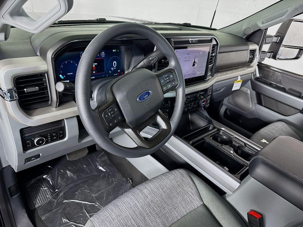 new 2026 Ford F-250 car, priced at $69,908