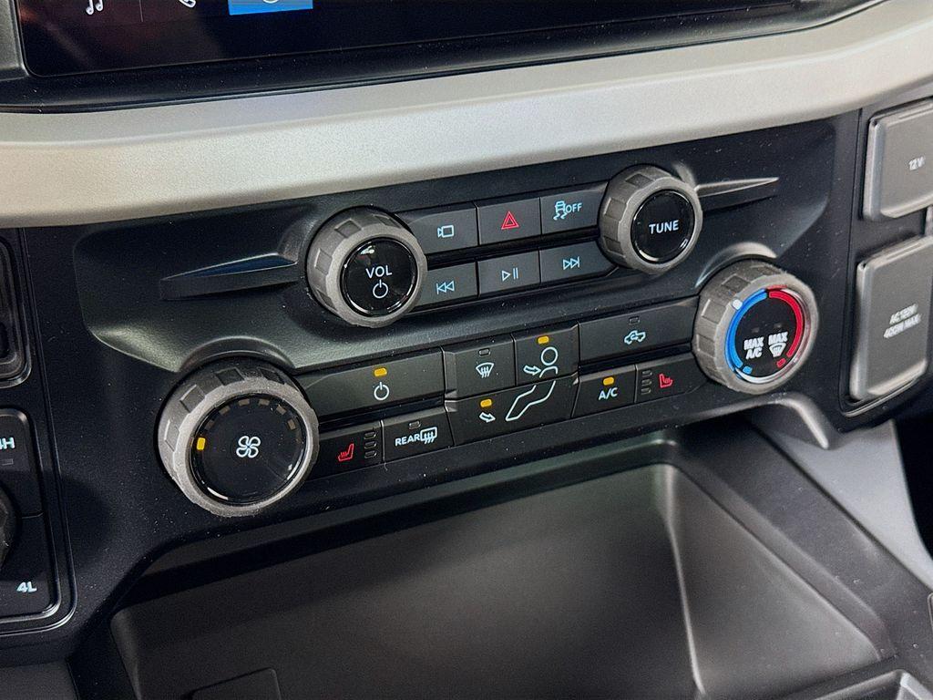 new 2026 Ford F-250 car, priced at $69,908