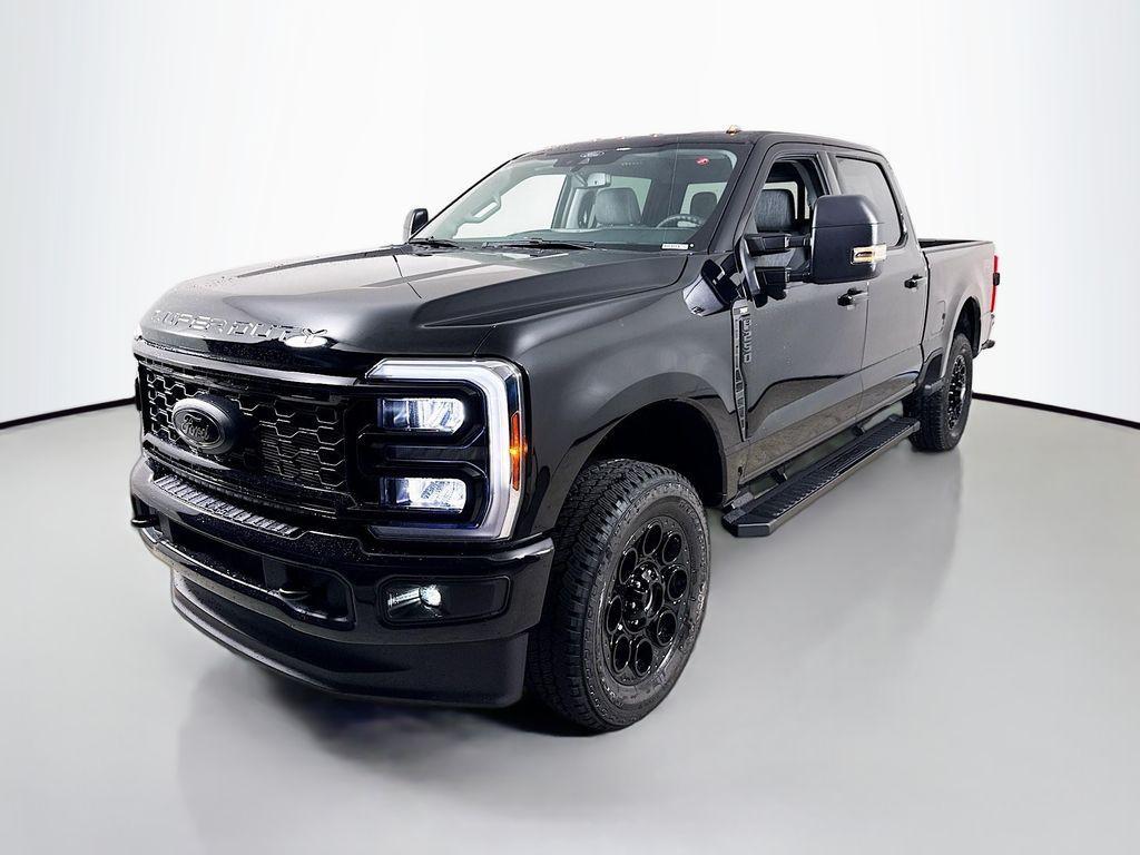 new 2026 Ford F-250 car, priced at $69,908