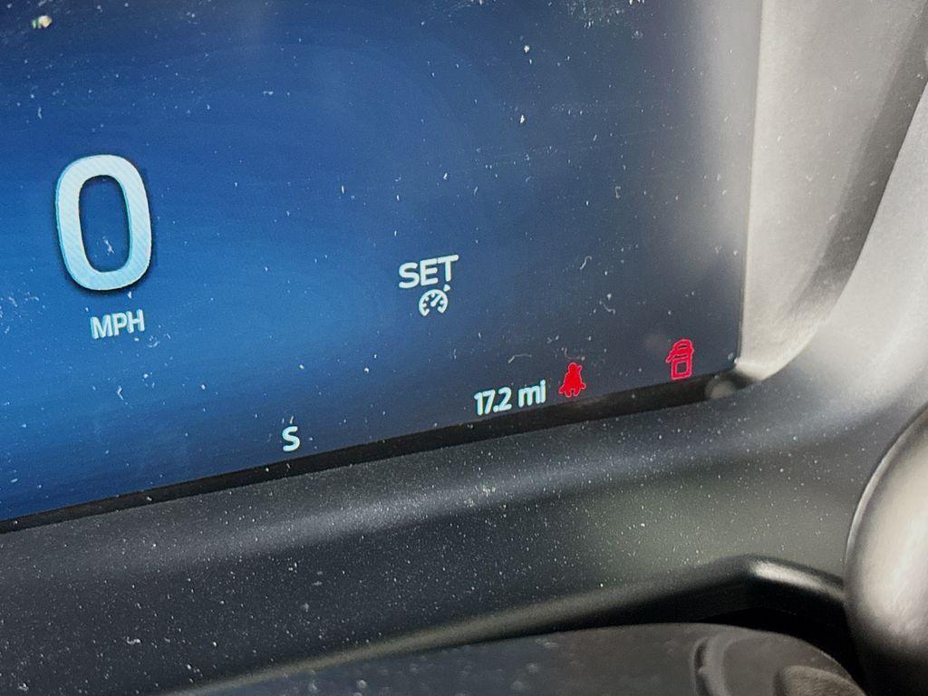 new 2026 Ford F-250 car, priced at $69,908