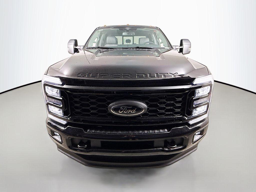 new 2026 Ford F-250 car, priced at $69,908