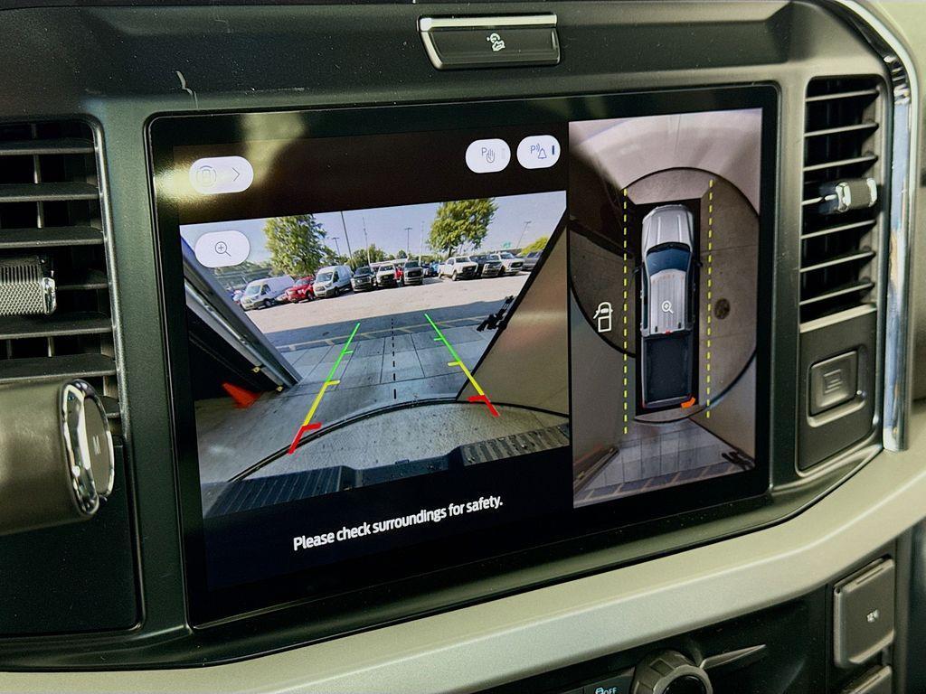 new 2026 Ford F-250 car, priced at $69,908