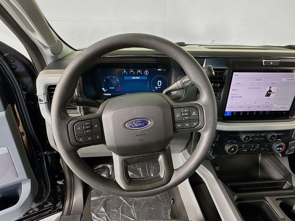 new 2026 Ford F-250 car, priced at $69,908