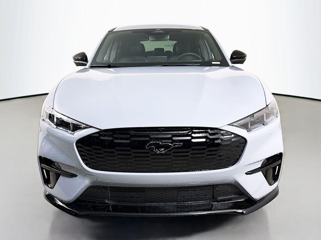 new 2026 Ford Mustang Mach-E car, priced at $54,445