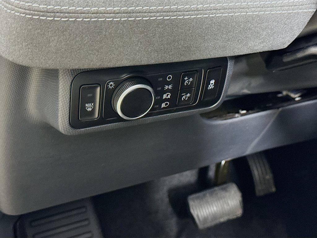 new 2026 Ford Mustang Mach-E car, priced at $54,445