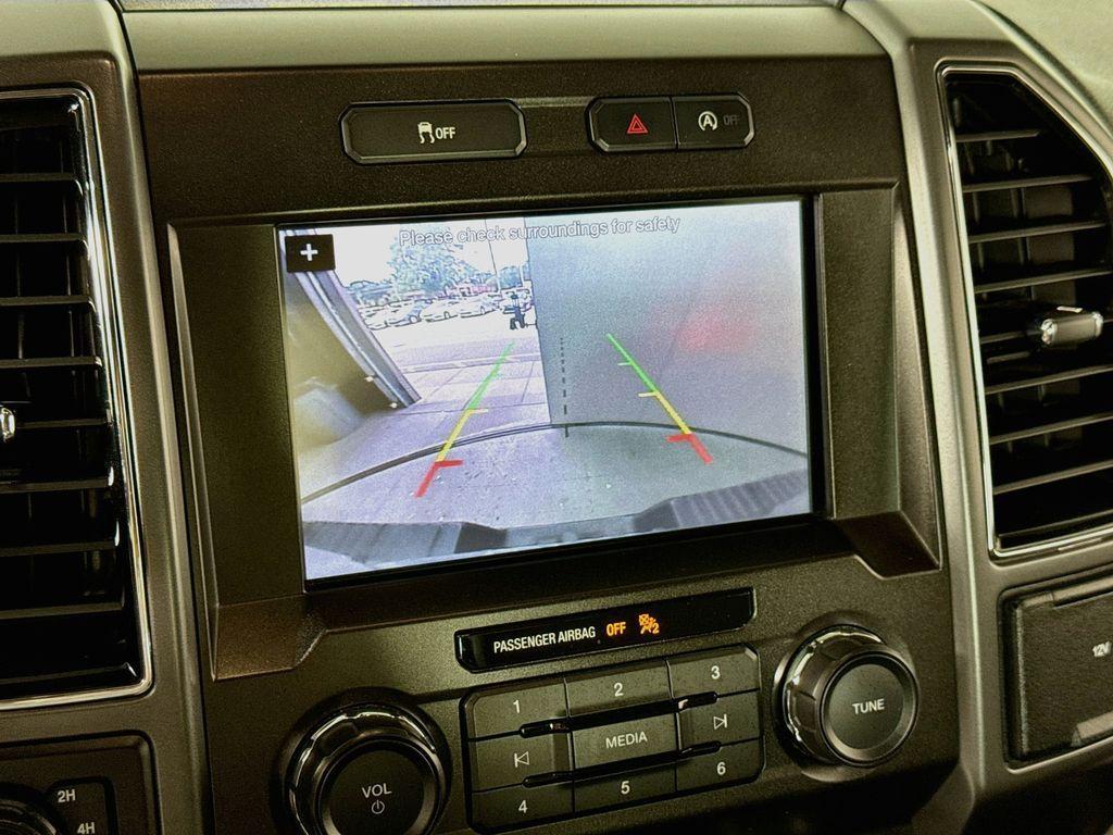 used 2019 Ford F-150 car, priced at $24,199