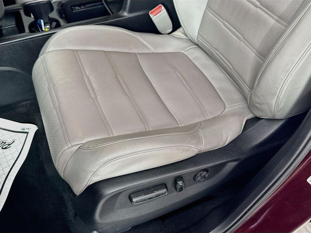 used 2017 Honda CR-V car, priced at $13,376