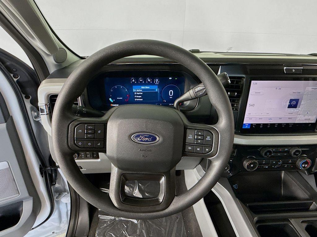 new 2026 Ford F-250 car, priced at $69,908