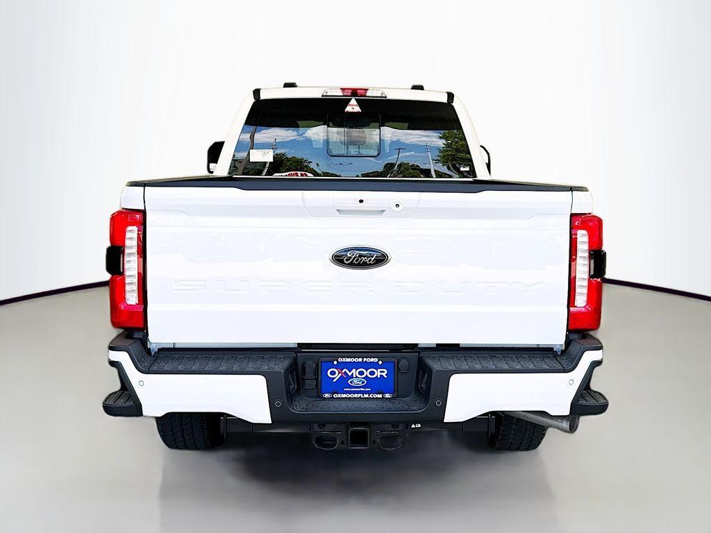 new 2026 Ford F-250 car, priced at $69,908