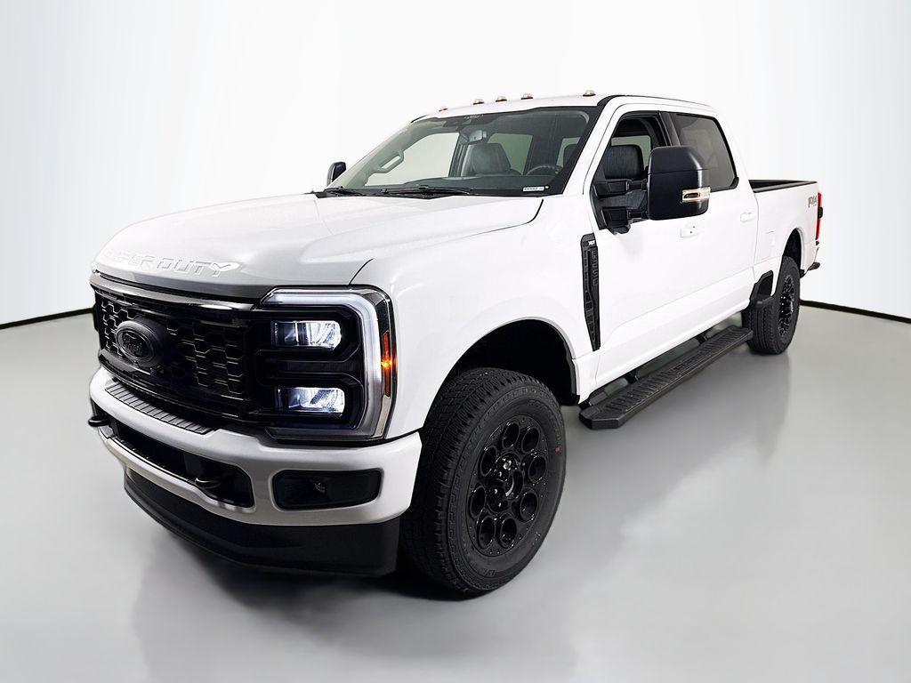 new 2026 Ford F-250 car, priced at $69,908