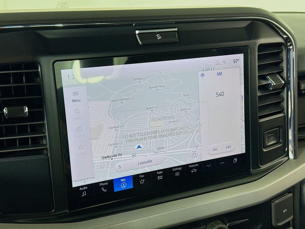 new 2026 Ford F-250 car, priced at $69,908