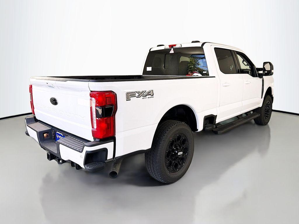 new 2026 Ford F-250 car, priced at $69,908