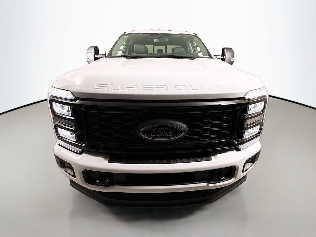 new 2026 Ford F-250 car, priced at $69,908