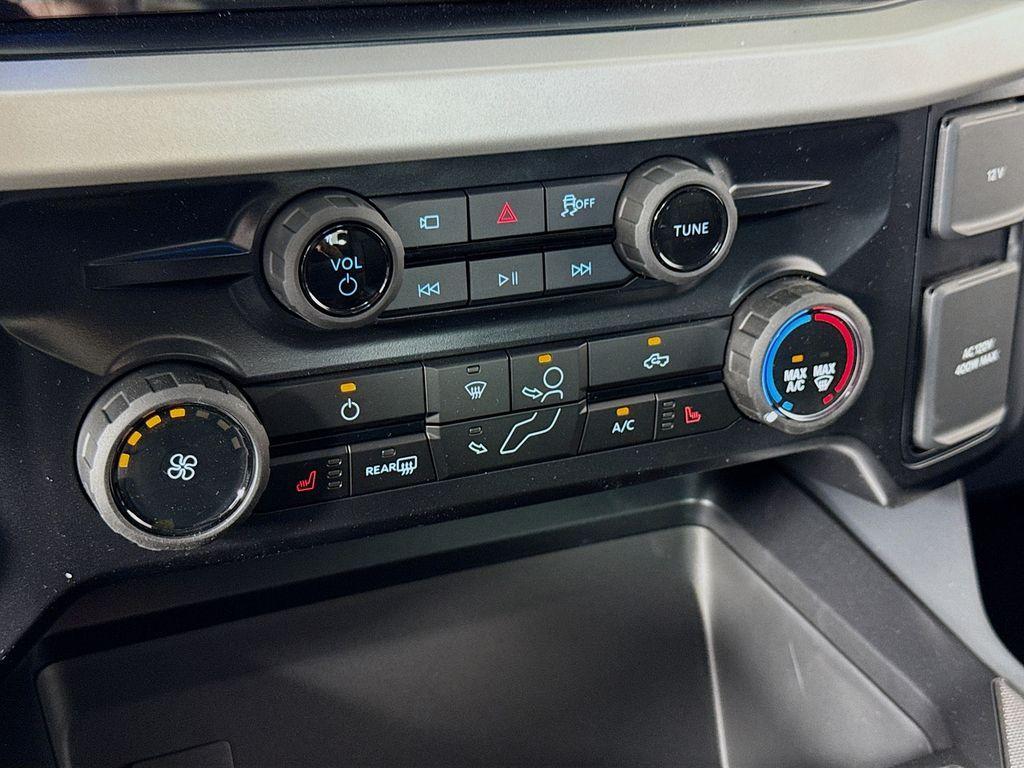 new 2026 Ford F-250 car, priced at $69,908