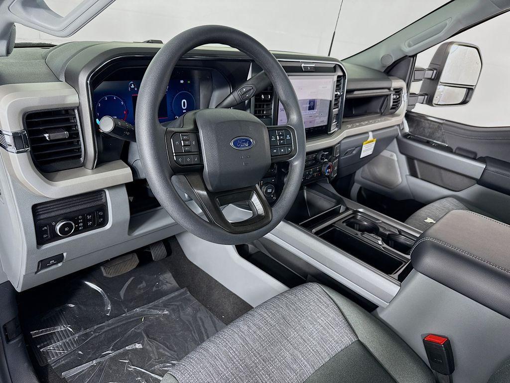 new 2026 Ford F-250 car, priced at $69,908